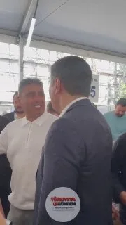Hakan Safi oyunu kullandı.