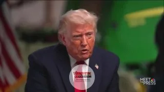 ABD Başkanı Donald Trump: “Vietnam’da 19 yıl kaldık. Bunun nedeni aptal insanlardı.”