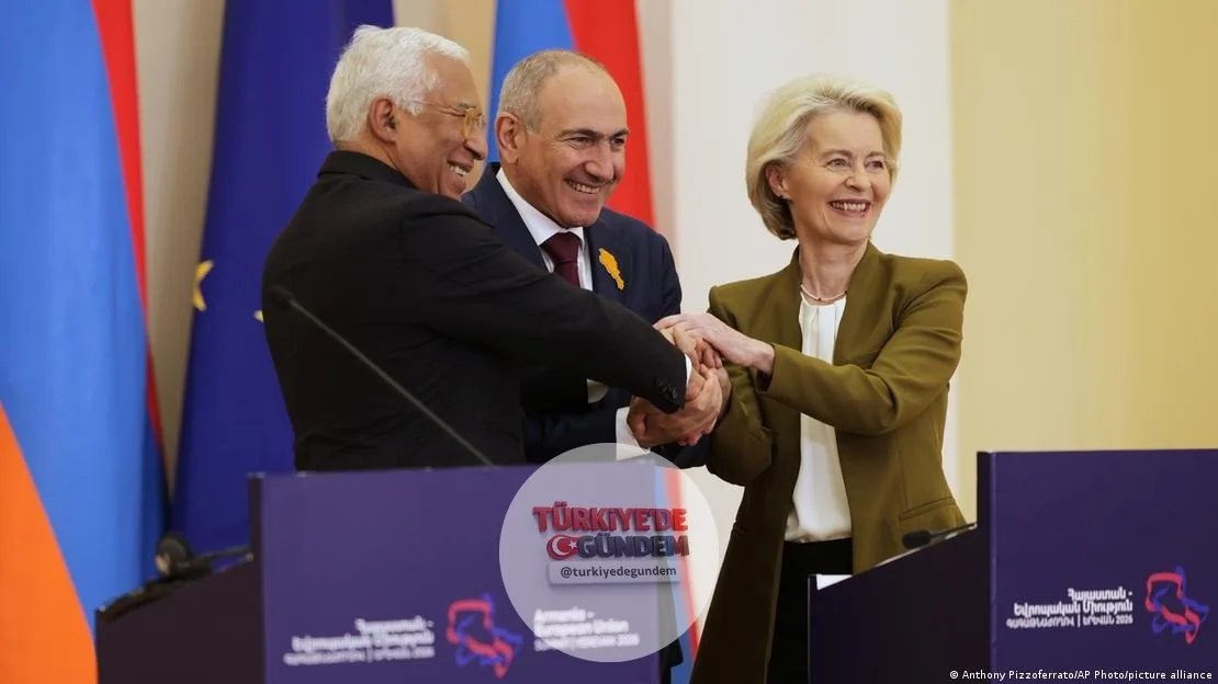 Ermenistan'da seçim günü: Paşinyan iktidarda kalabilecek mi?