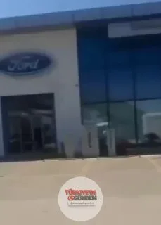 Saldırganların, saldırı anını kaydettikleri ve sosyal medyada paylaştıkları ortaya çıktı.