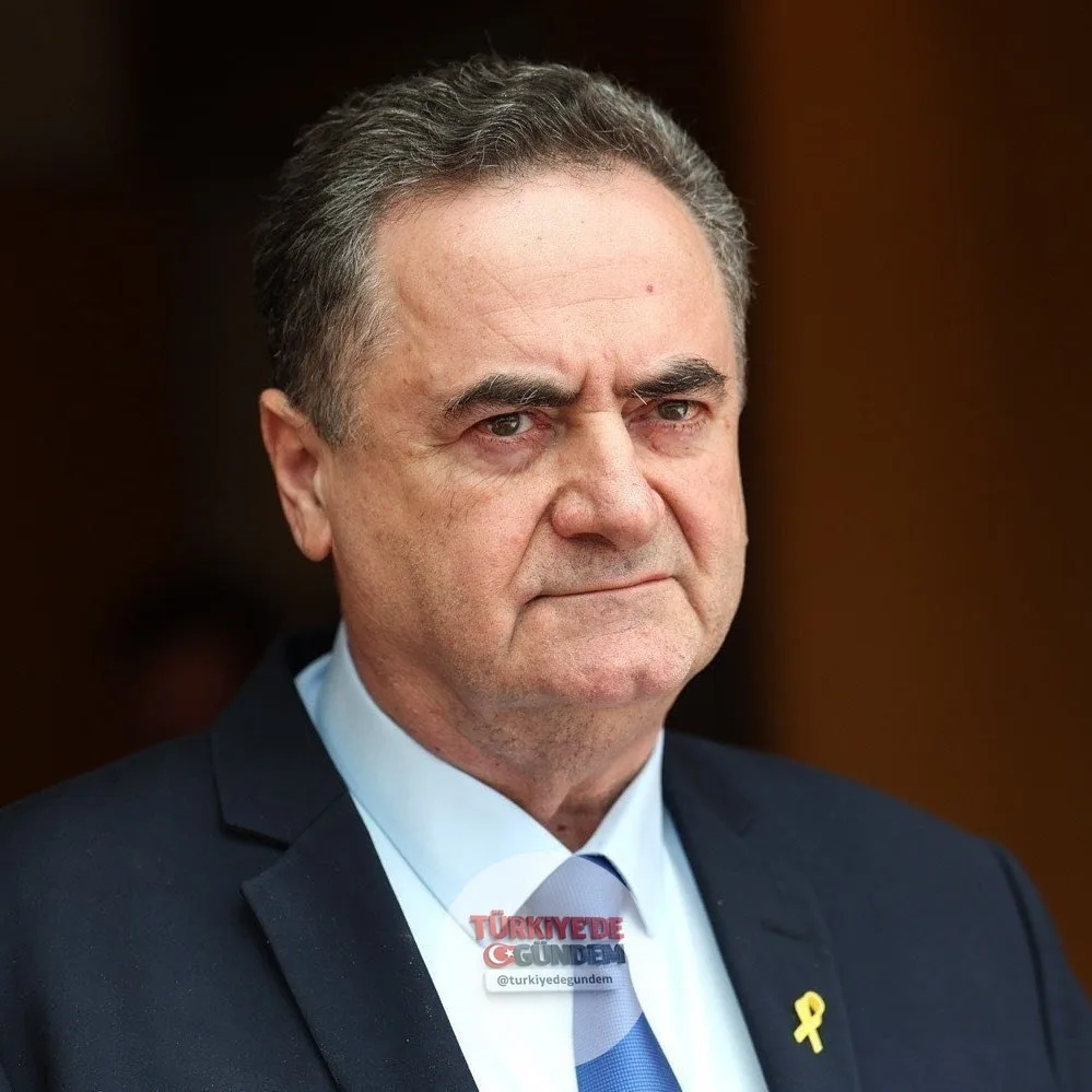 İsrail Savunma Bakanı Katz: (Mustafa Çiftçi’ye) “Kudüs’ü yönetmeyi hayal eden ve tehditler savuran Türkiye İçişleri Bakanı’na şunu söylüyorum.” “Kudüs, Konstantinopolis değildir ve İsrail Devleti de çökmekte olan bir Haçlı İmparatorluğu değildir. İsr