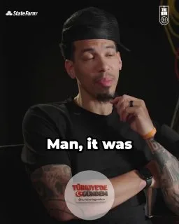 "Bize şampiyonluğu neredeyse kazandıran oyun buydu." Anthony Davis'in 2020 Batı Konferansı Finalleri'ndeki maç kazandıran basketi inanılmazdı. Lakers'ın fanustaki şampiyonluk yolculuğunun tamamı videoda:
