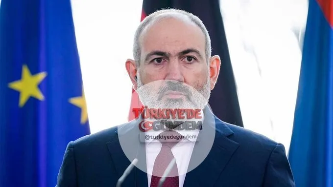 Ermenistan Başbakanı Nikol Paşinyan, parlamento seçimlerini kazandıklarını açıkladı.