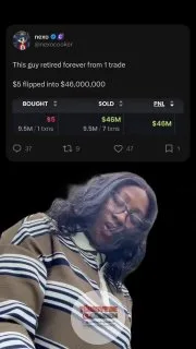 5 dolardan 46 milyon dolara mı? Yok artık!