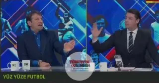 Kaya Çilingiroğlu: "Galatasaray, Icardi ile devam etmek istemiyor. Ama kamuoyuna öyle bir pozisyon veriyor ki Icardi bizi bıraksın istiyor."