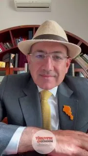 Seçim zaferinin ardından Ermenistan Başbakanı Nikol Paşinyan: "Günaydın, güzel bir gün olsun. Hepinizi seviyorum."