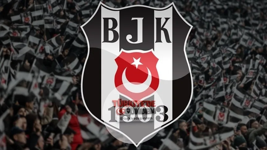 Beşiktaş, Nike ile forma sponsorluğu anlaşması imzaladığını açıkladı