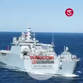 Türk Deniz Kuvvetleri için iki adet daha Tank Çıkarma Gemisi (LST) inşa edilecek! 138,7 metre uzunluğa ve 7400 ton deplasmana sahip olan bu gemilerden halihazırda envanterde 2 adet bulunuyor.