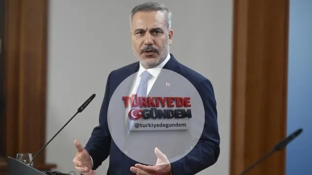 İstanbul, yarın Güney Kafkasya diplomasisinin önemli buluşmalarından birine ev sahipliği yapacak. Dışişleri Bakanı Hakan Fidan'ın ev sahipliğinde gerçekleştirilecek Türkiye-Azerbaycan-Gürcistan Dışişleri Bakanları Üçlü Toplantısı'nda, bölgesel gelişm