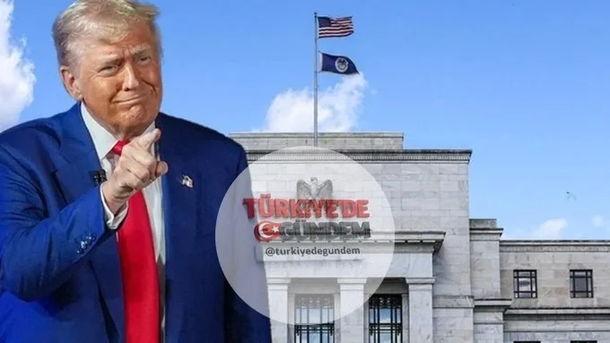 Trump'tan yeni Fed Başkanı Warsh'a mesaj: "Faiz artırmak için hiçbir neden yok" ABD Başkanı Trump, yeni FED Başkanı Kevin Warsh'a güvendiğini belirtirken, mevcut ekonomik koşullarda faiz artırımı için hiçbir gerekçe olmadığını savundu. Trump, düşük f