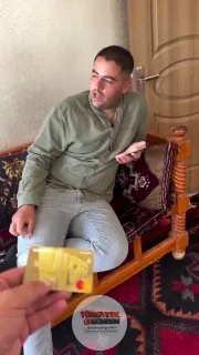 Yapı Kredi kartlarını kapatan vatandaşlar: "Tüm kredi kartlarımı yaktım."