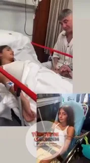 Sedat Peker'in kızları Lina Peker ve Mila Peker, bindikleri eğlence aracının devrilmesi sonucu altında kaldı. Özge Peker, "Sizlerin bizler için ettiği dualar ve Allah'ın bu duaları vesile kılması sayesinde kızlarım böylesine büyük bir kazayı çok hafi