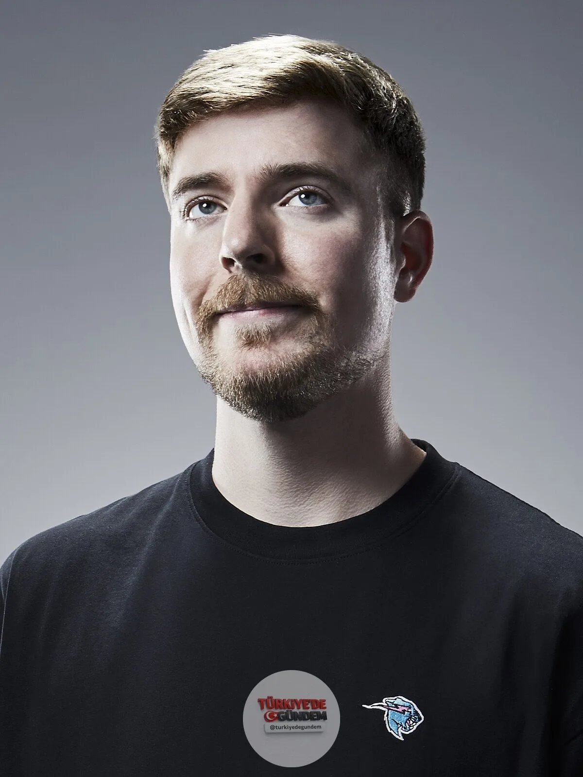 MrBeast: "Yarın yüzümü veya sesimi göstermeden, hiçbir tanıtım yapmadan yeni bir kanal açabilirim. Açtığım bu kanalla 6 ay içinde 20 milyon aboneye ulaşabilirim. Eğer benim bildiklerimi bilseydiniz, nerede olursanız olun kanalınız 10 milyon aboneye u