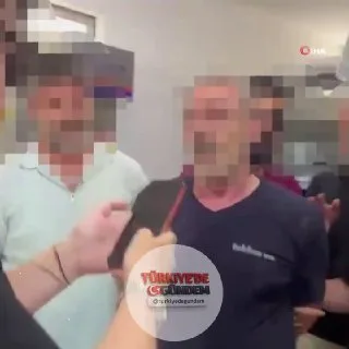 Kocaeli'de 8 ayrı suçtan toplam 24 yıl kesinleşmiş hapis cezası bulunan ve 8 yıldır firari olan hükümlü, İstanbul Pendik'te bir ekmek fırınında yakalandı