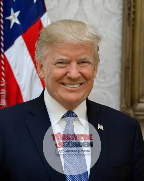 SON DAKİKA: ABD güçlerinin İsrail'in İran'a yönelik savaşını tırmandırmayı reddetmesiyle ABD borsasına yaklaşık 690 milyar dolar değer eklendi. Trump, İran ve İsrail'in savaşmak yerine nihai bir anlaşma için müzakere masasına oturması gerektiğini bel