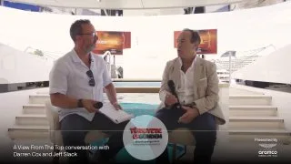 Aston Martin F1'in ticari ve pazarlama direktörü Jeff Slack, Fransa'nın Monako kentinde düzenlenen bir AxiosLive etkinliğinde, The Race'in kurucusu Darren Cox'a verdiği demeçte, "Başarılı olmak için yapay zekaya ihtiyaç duyan, büyüyen bir işletmeyiz.