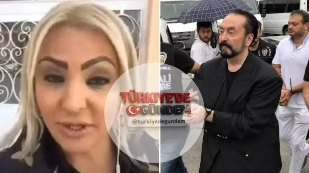 SON DAKİKA: Hakkında yakalama kararı bulunan Bircan Yıldırım'ın, ifadesinin ardından adli kontrol talebiyle sevk edildiği mahkemece yurt dışına çıkış yasağı ve imza yükümlülüğü şartıyla serbest bırakıldığı öğrenildi.
