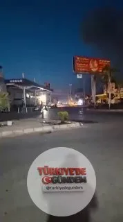 SON DAKİKA: İsrail, Lübnan'ın Sur kentine hava saldırısı düzenledi.