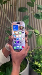 Apple'ın yeni Siri yapay zekası hakkında yarınki bültende çok daha fazla şey söyleyeceğim, ancak işte Siri'nin iş başındaki kısa bir uygulamalı demosu.