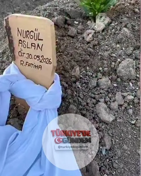 İki aylık hamileyken kocası tarafından öldürülen kadının cenazesi, ailesi tarafından kabul edilmedi. Cenaze, kimsesizler mezarlığına defnedildi.