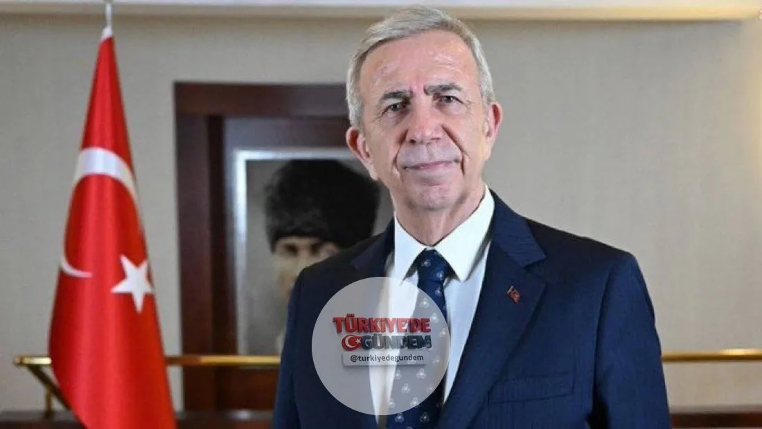 Mansur Yavaş’tan Kemal Kılıçdaroğlu’na: “Sayın Kemal Kılıçdaroğlu, partimizin kurumsal kimliğinin korunması, örgütlerimizin ve seçmenlerimizin daha fazla üzülmemesi, Meclis çatısı altında ve kamuoyu nezdinde istenmeyen görüntülerin oluşmaması hepimiz
