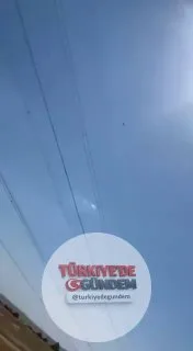 İran, Erbil'in doğusundaki Koya bölgesinde bulunan KDPI'ya ait Azadi Kampı'nı hedef aldı.