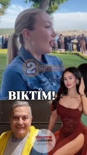 Yasmin Erbil, babası Mehmet Ali Erbil'in 21 yaşındaki Eylem Çelik ile aşk yaşadığı yönündeki iddialara yanıt verdi. Erbil, "Artık bıktım! Karizmatik ve şeytan tüyü olan bir babam var. Eylem çok güzel bir kadın, onu sevdim ama o daha genç. Ben 30 yaşı