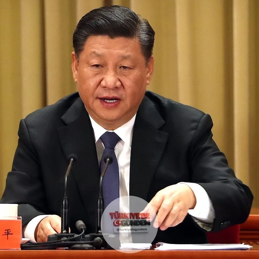 SON DAKİKA: Hindistan, Çin'in BRICS üzerindeki hakimiyetine büyük bir darbe indirdi. Hindistan, Çin'in küresel ekonomideki baskınlığını kırma hedefiyle gündeme gelen BRICS ortak para birimi ve finansal sektör oluşturma fikrini resmen bir kez daha red