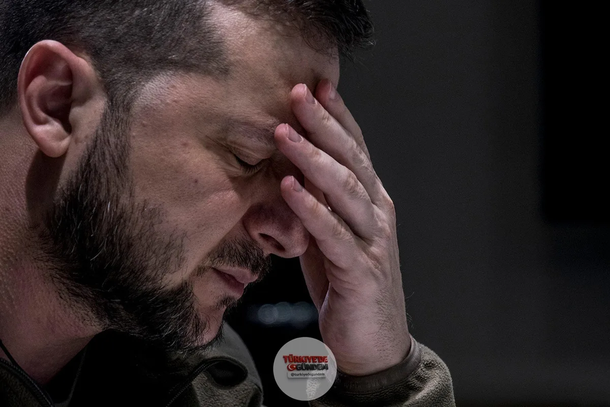 Bulgaristan'ın yeni hükümeti, Ukrayna'ya yapılan silah sevkiyatlarını durdurdu. Bulgaristan Savunma Bakanı Dimitar Stoyanov, "Ukrayna'nın daha fazla silaha değil, daha fazla insana ihtiyacı var. Ellerinde yeterince silah bulunuyor" açıklamasında bulu