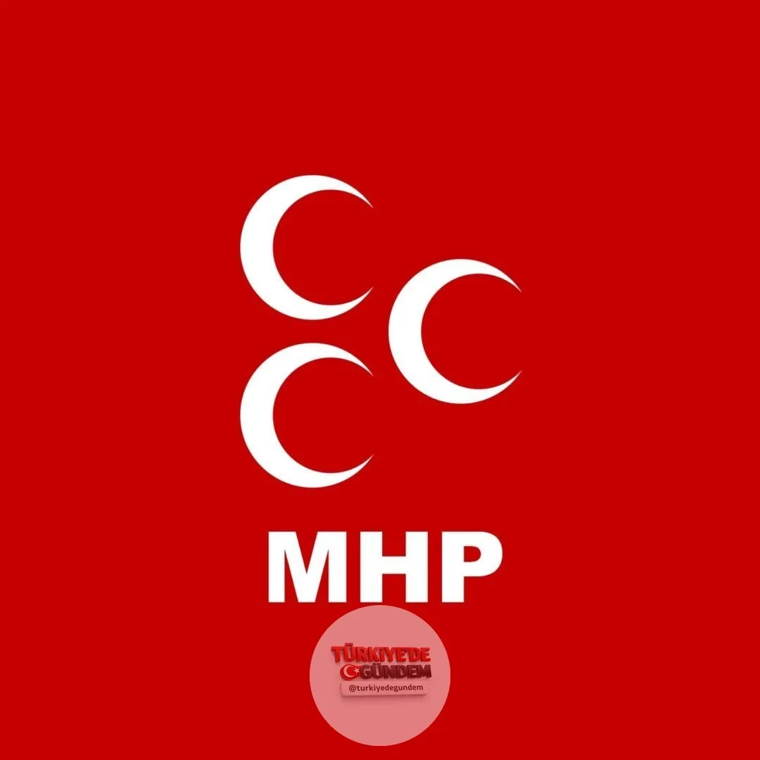 MHP'de feshedilen il teşkilatlarının sayısı 18'e yükseldi.