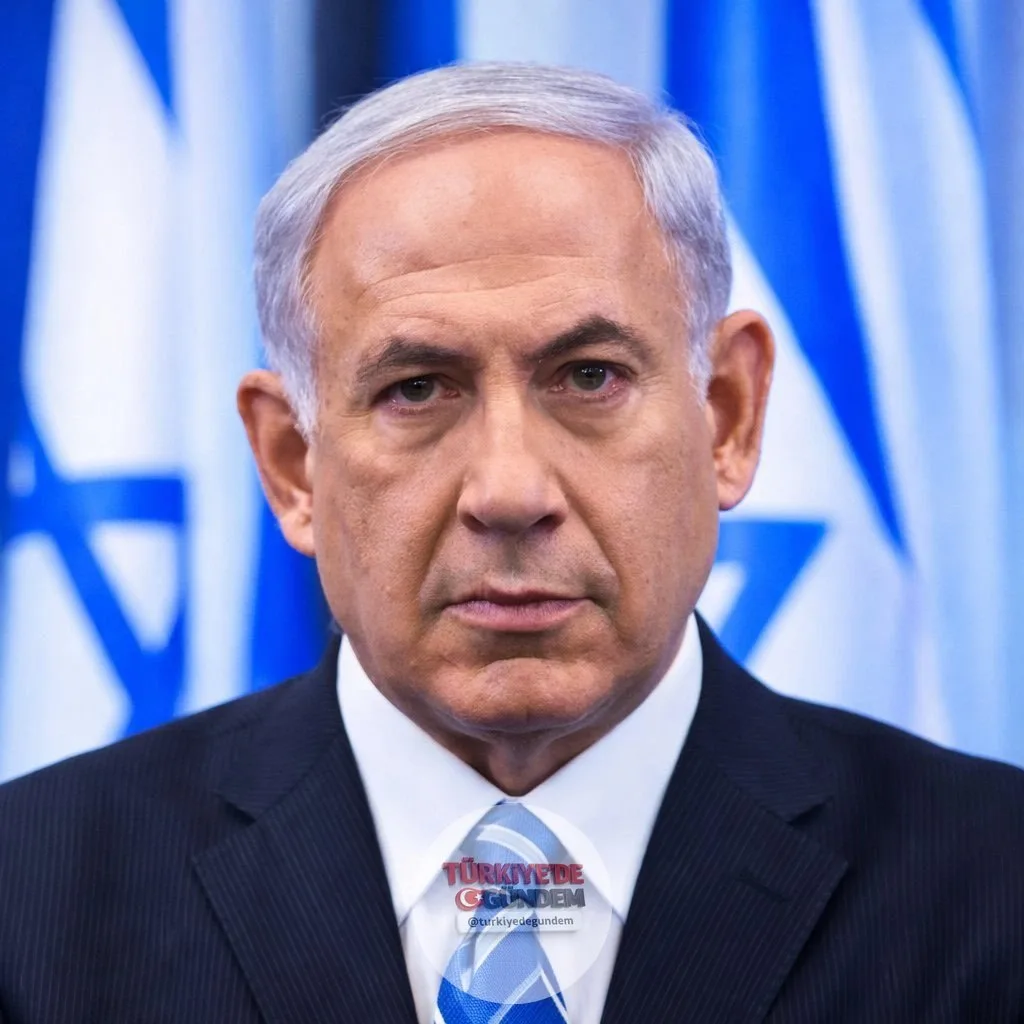 İsrail'de yapılan bir ankete göre, halkın %61'i Netanyahu'nun seçim yarışına katılmasını istemiyor. (IDI)