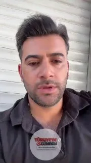Gayrimenkul sektörüne giriş yapan Handsome Security, kendisine yöneltilen sorulara tepki gösterdi: "Günlük ev var mı, saatlik ev var mı diye mesaj atmayın. Ayıp diye bir şey var!"