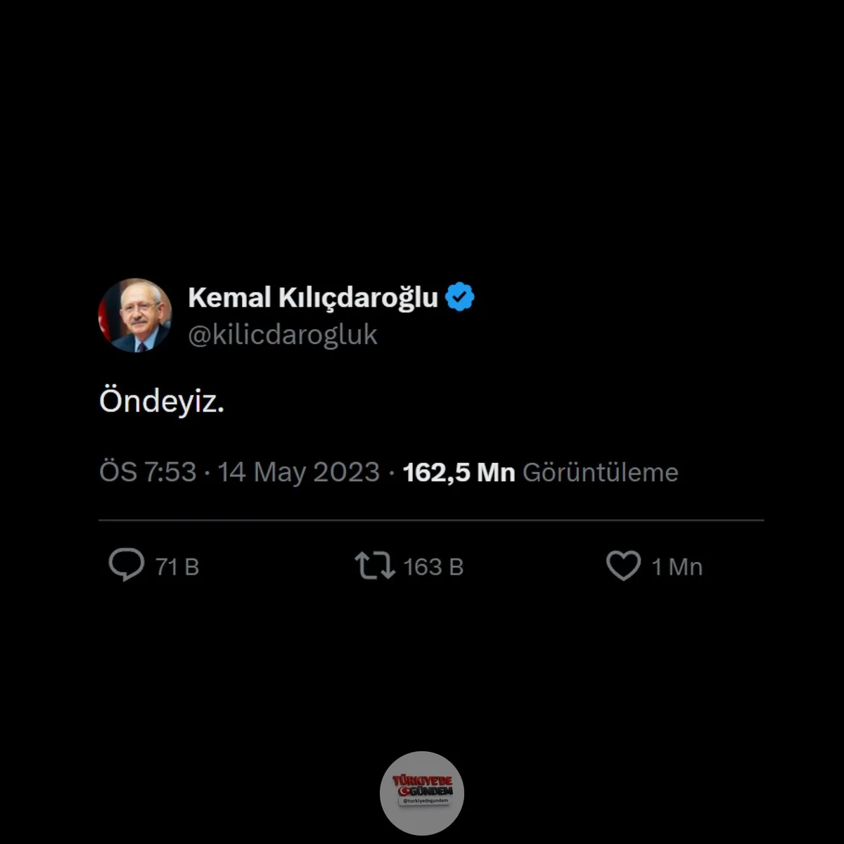 Cumhurbaşkanı Erdoğan: "Seçim zamanı 'öndeyiz' diyerek milletimizi aldattılar."