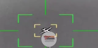 İran, Amerika Birleşik Devletleri'ne ait bir MQ-9 Reaper tipi insansız hava aracının düşürüldüğü ana ait görüntüleri yayınladı.