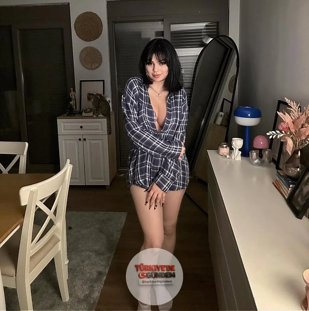 1-) 🌦️ OnlyFans üzerinden yasa dışı kazanç elde ederek kara para akladığı tespit edilen şahısların mal varlıklarına el konuldu. (Burak Doğan)