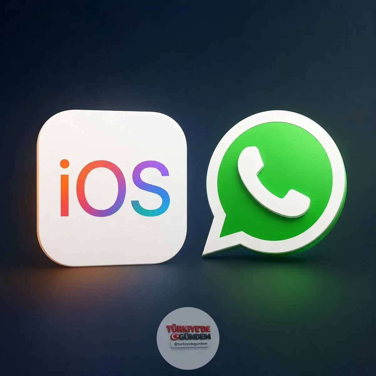 WhatsApp, Kasım ayından itibaren iOS 15.5 ve önceki sürümlere verdiği desteği sonlandıracak.