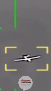 İran ordusu, Amerikan MQ-9 Reaper tipi insansız hava aracının düşürülme anına ait yeni görüntüleri yayınladı.