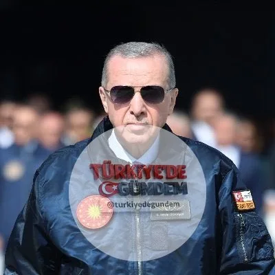 Cumhurbaşkanı Erdoğan: “Bu Ermeni hezeyanının nihai amacının ne olduğunu gayet iyi biliyoruz. Allah’ın izniyle buna asla fırsat vermeyeceğiz.”