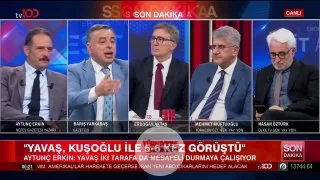 Gazeteci Barış Yarkadaş: "Kemal Bey 'yok hükmünde' kararının çıkmasını beklemiyordu. Karar geldiğinde eşiyle Antalya'ya tatile gidecekti; hatta otel ödemesini bile yapmıştı. Kemal Bey de bu gelişmeyi beklemiyordu, ben de beklemiyordum."
