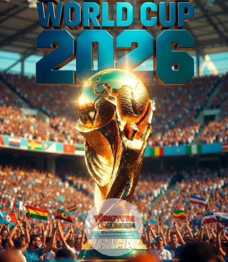 2026 Dünya Kupası'nı hangi ülke kazanacak?