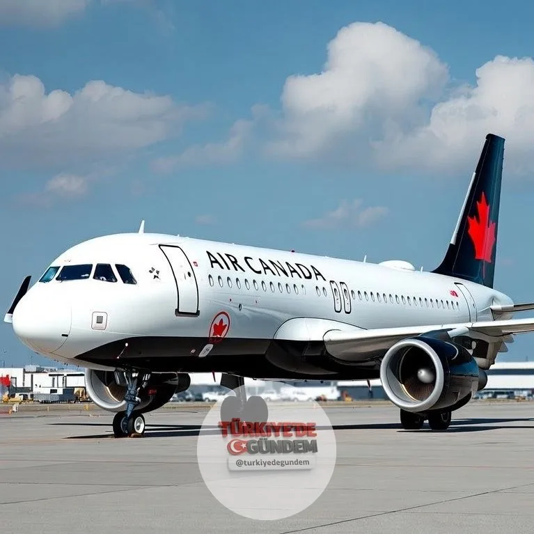Sahte pilot lisansıyla 17 yıl boyunca 900'den fazla uçuş gerçekleştiren eski Air Canada pilotu tutuklandı.