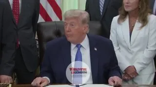 SON DAKİKA: Başkan Trump "Enflasyonu seviyorum" dedi ve nedenini açıkladı