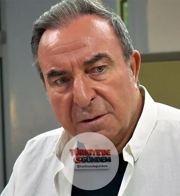 Arka Sokaklar oyuncusu Zafer Ergin: "O kadar çok oynadım ki sokaklar tükendi."