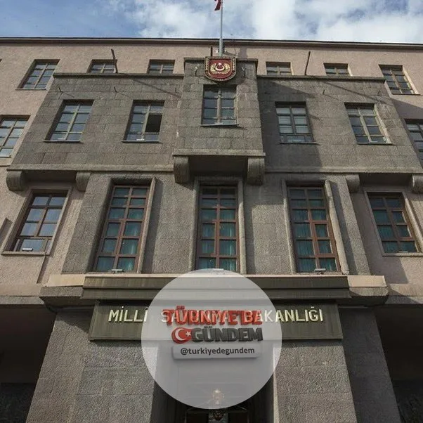 Milli Savunma Bakanlığı: "Hiçbir meşruiyete sahip olmayan ve sonuçları üzerine dikkatle düşünülmeyen bu ve benzer adımlar, Ada’nın güneyi için tehlikeli sonuçlar doğurabilecek niteliktedir."