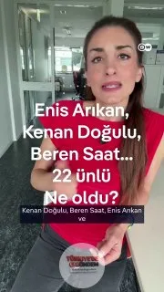 Kenan Doğulu, Beren Saat, Enis Arıkan, Kerimcan Durmaz ve Berdan Mardini'nin de aralarında bulunduğu en az 22 ünlü isim gözaltında. Peki, yöneltilen suçlama ne? Masumiyet karinesi neden tartışılıyor?