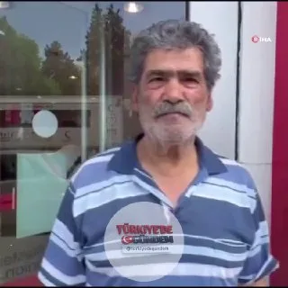 Nevşehir’de kendisini polis olarak tanıtan dolandırıcıların ağına düşen yaşlı adam, 960 bin lirayı göndermek üzereyken gerçek polislerin müdahalesiyle kurtarıldı: "Ben işin içinde devlet ve polis olduğunu düşündüğüm için kimseye bir şey söylemedim. S