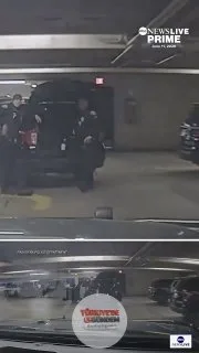 Kaliforniya'nın Pasadena kentinde, emniyet müdürünün "şakalaşma" olarak nitelendirdiği olayda bir polis memurunun meslektaşı tarafından vurulduğu anlar, yeni yayınlanan araç kamerası görüntülerine yansıdı.