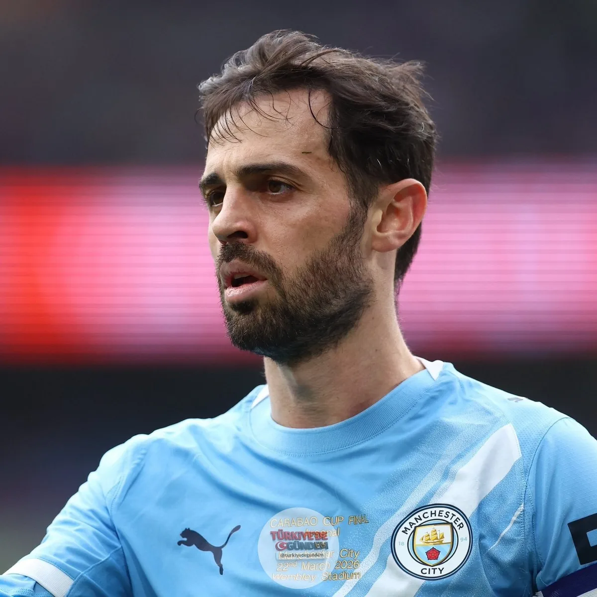 Real Madrid, Bernardo Silva ile 2+1 yıllık sözleşme konusunda anlaşmaya vardı. (Fabrizio Romano)