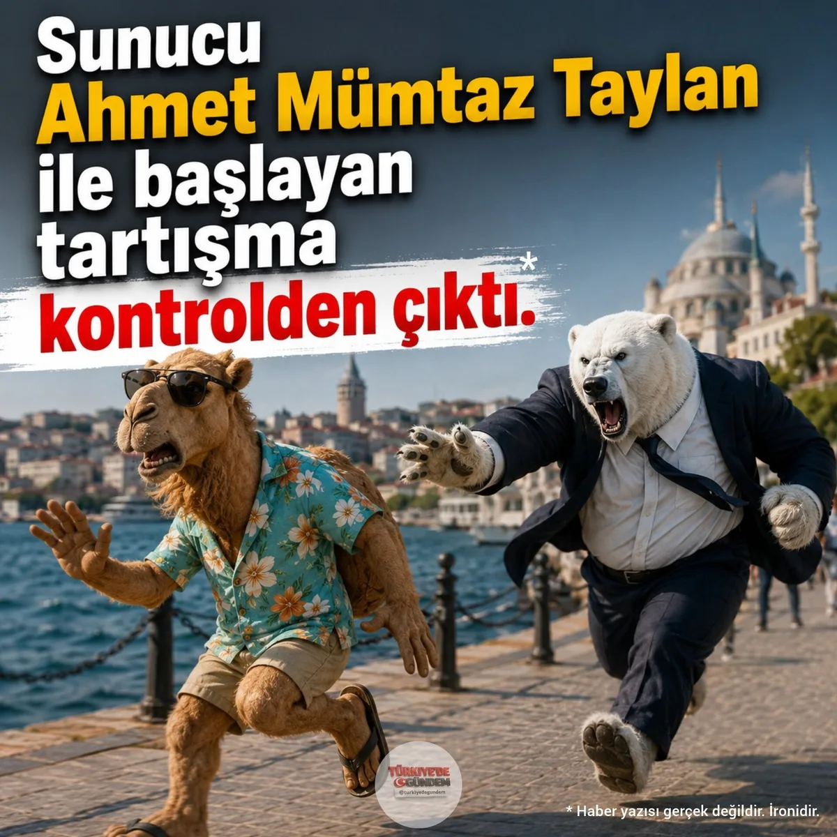 Bu gece ve cumartesi günü Balkanlar geliyor, Afrika gidiyor.