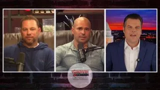 OAN'den Pearson Sharp: "Bu durum yeniden yaşanacak çünkü bu insanlar durmayacak... O zaman da çılgınlardı, bunu yapmak için yine çılgınlar."